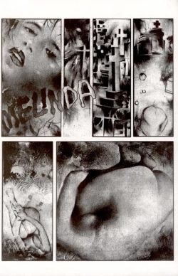 Page 25 of A-G Super Erotic 6