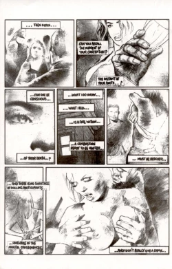 Page 28 of A-G Super Erotic 6