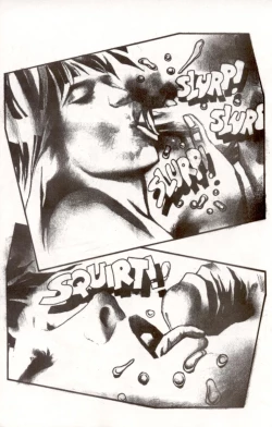 Page 36 of A-G Super Erotic 6