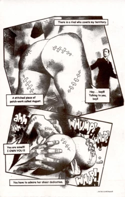 Page 40 of A-G Super Erotic 6