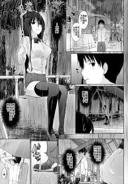 Page 3 of Iede JK to Petto seikatu ～ Kazoku ni naisyo de doko demo Ｈ～ ch.1~4  | 與離家JK的寵物生活～瞞著家人四處愛愛～