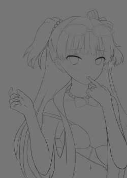 Page 3 of rikachan no osioki!