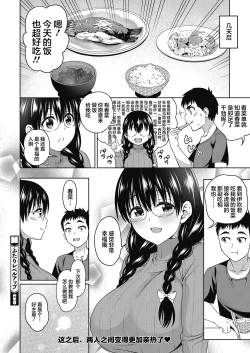 Page 22 of Futari Level UP!