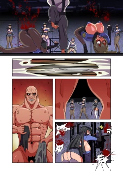 Page 10 of Slaughter Becky