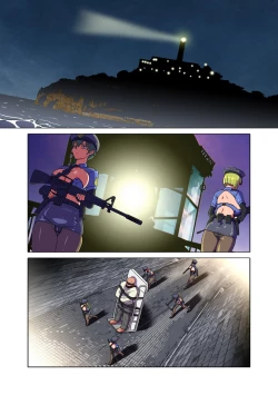 Page 2 of Slaughter Becky