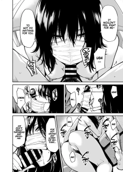 Page 7 of Hirowareta Onnanoko to OjiAged Man