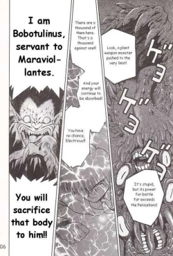 Page 16 of Submission Sailormoon