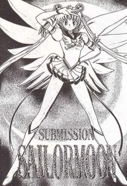 Page 1 of Submission Sailormoon