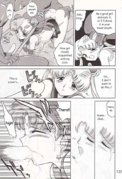 Page 37 of Submission Sailormoon