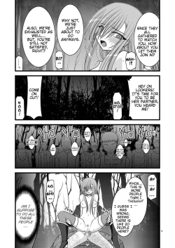 Page 112 of MELON ni Kubittake! Soushuuhen Jou