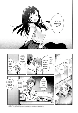 Page 4 of Warui Hito