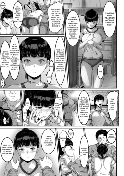 Page 10 of Joshi Volley-bu JK, Netorareru. | Girl's Volleyball Club, Schoolgirl NTR
