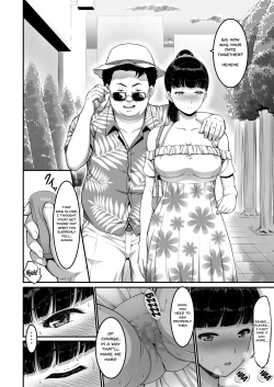 Page 35 of Joshi Volley-bu JK, Netorareru. | Girl's Volleyball Club, Schoolgirl NTR