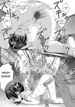 Page 29 of Megane Loli Choukyou Jugyou!!| The Loli In Glasses' Training Lesson!!Ch. 1-3