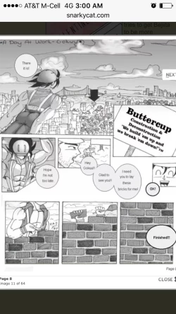 Page 7 of Business before pleasure