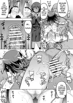 Page 28 of RE-EX Sachiusui Bokukko ga Shiawase? Ni Naru Made no Hanashi 2 | Until the Unfortunate Tomboy Becomes HappyPart 2