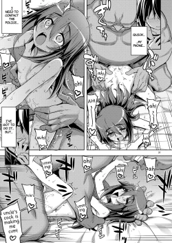 Page 30 of RE-EX Sachiusui Bokukko ga Shiawase? Ni Naru Made no Hanashi 2 | Until the Unfortunate Tomboy Becomes HappyPart 2