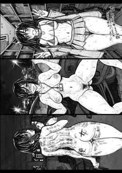 Page 180 of Itsumo no... - SEX in the CAR