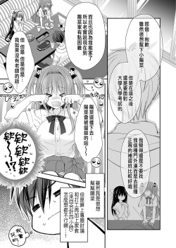 Page 25 of Risou no Koibito ga Dekite Shiawasemono datta Ore ga Kanojo no Imouto to.......