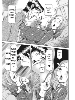 Page 136 of Estrus Testing Kanako's Body Evolution Program