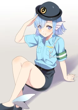 Page 7 of Enjo Kouhai Different Clothes