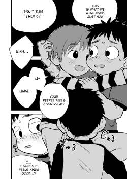 Page 12 of Kake-san!