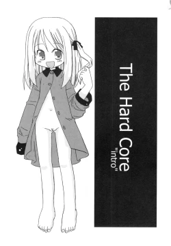 Page 6 of The Hard Core