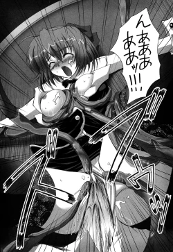 Page 19 of Onna Dealer | Casino Dealer Lady