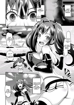 Page 2 of Tensei Shitara Sanran de Musou!??