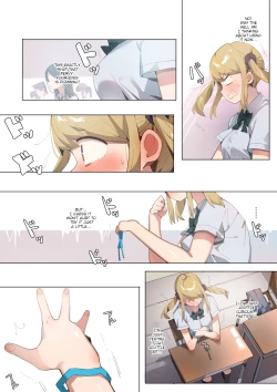 Page 11 of Anzen Roshutsu Kaiheki | Safe Exhibitionism Addiction