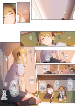 Page 27 of Anzen Roshutsu Kaiheki | Safe Exhibitionism Addiction