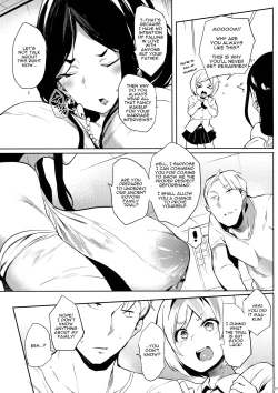Page 7 of Taima no Haha | Demon Slayer Mother