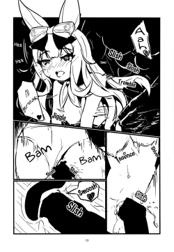 Page 13 of Himatora!