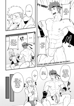 Page 8 of Onabe Hon YAROUFES2018