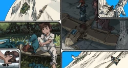 Page 105 of Mushi Mezuru Himegimi 5