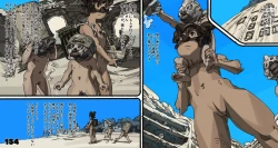 Page 154 of Mushi Mezuru Himegimi 5