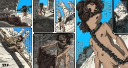 Page 177 of Mushi Mezuru Himegimi 5