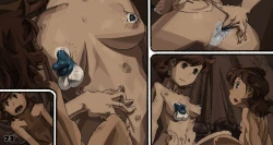 Page 272 of Mushi Mezuru Himegimi 5