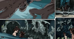 Page 278 of Mushi Mezuru Himegimi 5