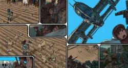 Page 294 of Mushi Mezuru Himegimi 5