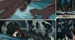 Page 79 of Mushi Mezuru Himegimi 5