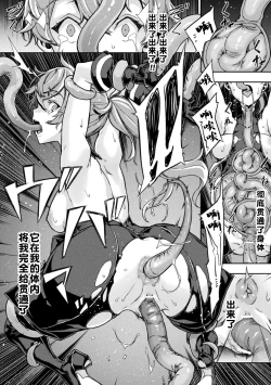 Page 14 of ノワール・ジ・エンド+After【不可视汉化】