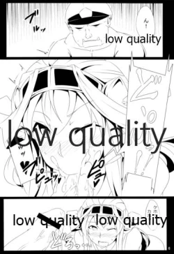 Page 7 of Orc ga Chinjufu ni Chakunin Shimashita!