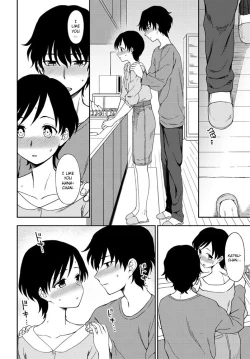 Page 8 of Futari no Kankei