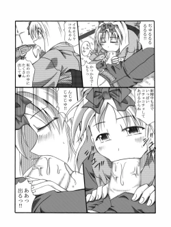 Page 14 of Kanade Homing