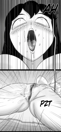 Page 127 of 寄生虫系列pg. 1-131