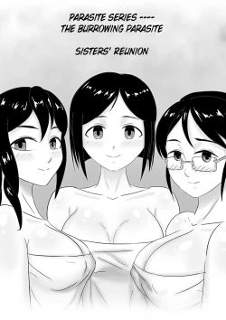 Page 47 of 寄生虫系列pg. 1-131