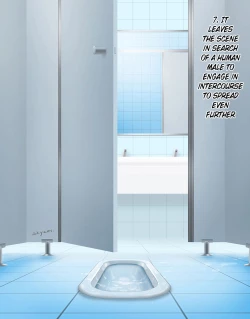 Page 7 of 寄生虫系列pg. 1-131