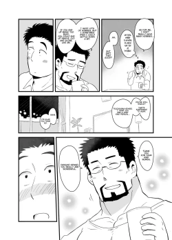 Page 22 of Sensei no Gohoubi | Sensei's Reward