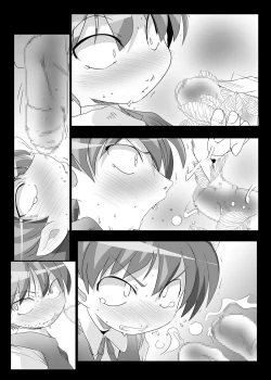 Page 12 of Nekochinpho Maniacs